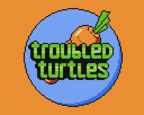 Troubled Turtles