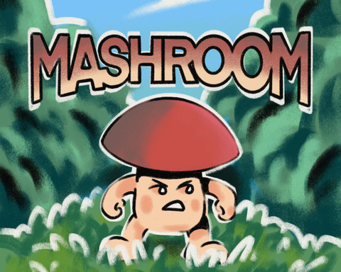 Mashroom