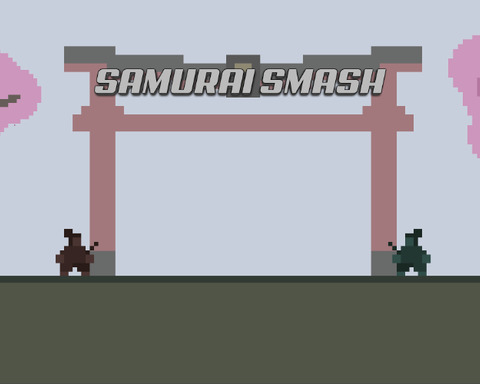 Samurai Smash