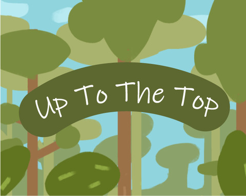 Up To The Top