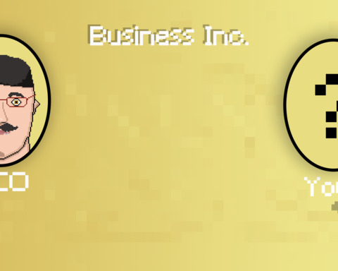 Business Inc.