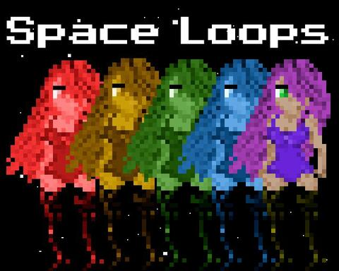 Space Loops