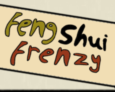 Feng Shui Frenzy