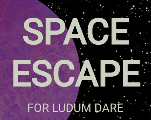 Space Escape