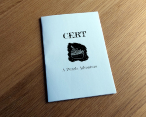 CERT