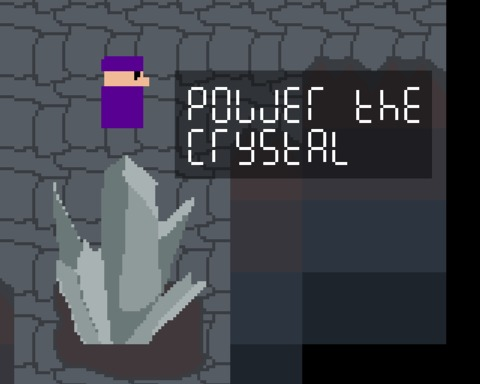 Batteries in the Dungeon