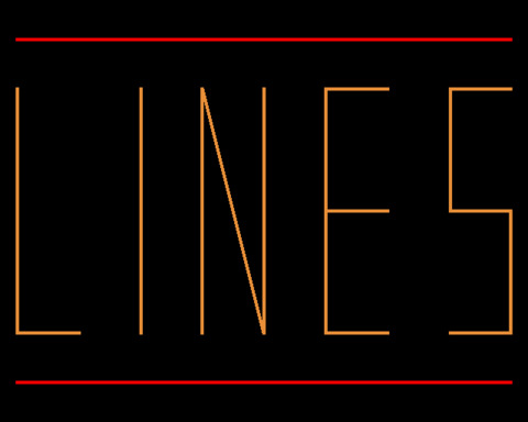 Lines