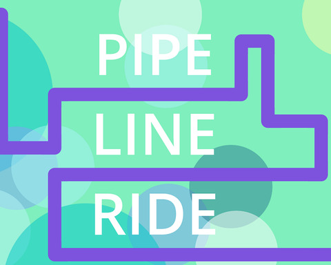 Pipeline Ride