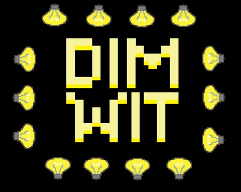 Dim Wit