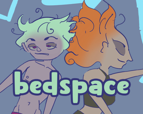 BedSpace