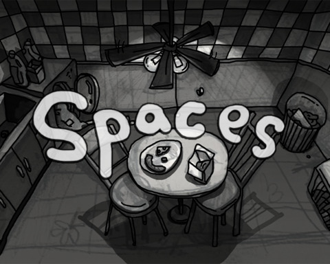 Spaces