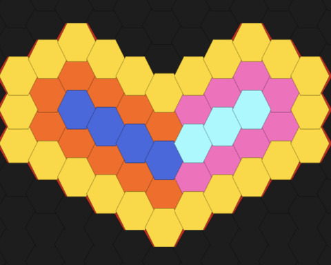 Limited Heart