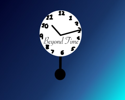 Beyond Time