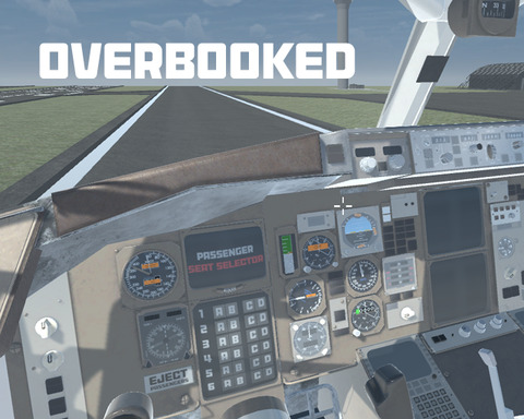 Overbooked