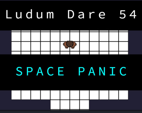 Space Panic