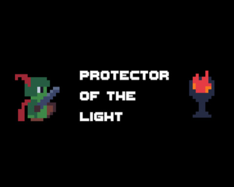 Protector of the light