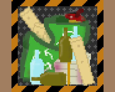 Trash Compactor