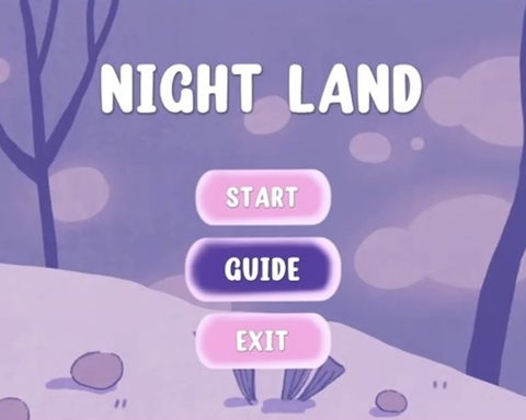 Night Land