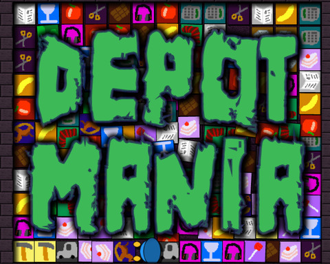 Depot Mania