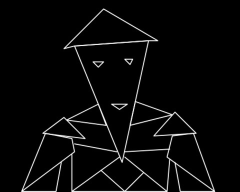 Rectangular rhythm selection game