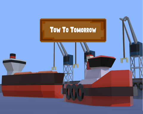 Tow To Tomorrow