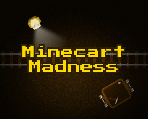 Minecart Madness