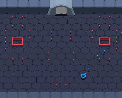 Polygon Space