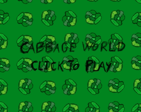Cabbage World