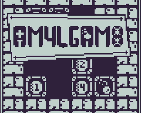 AM4LGAM8