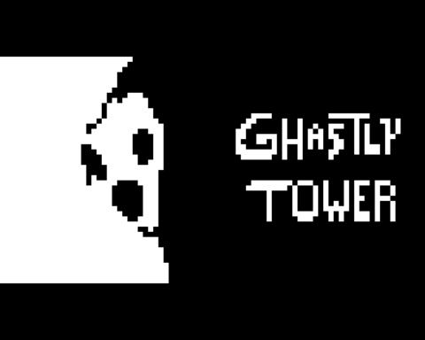 Ghastly Tower