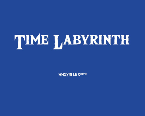 Time Labyrinth