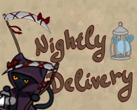 Nightly Delivery