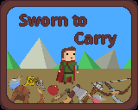 Sworn to Carry