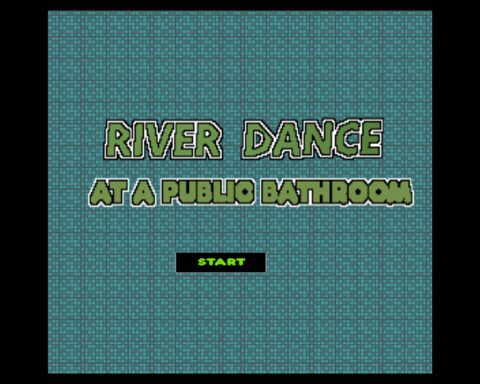 River Dance
