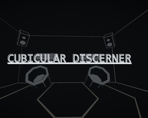 Cubicular Discerner