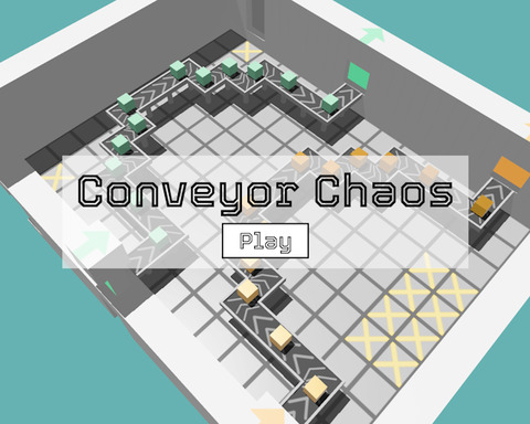Conveyor Chaos
