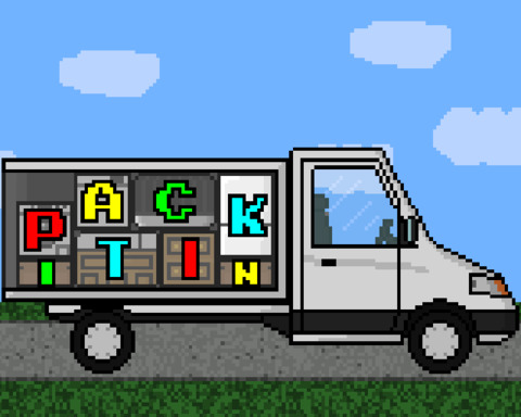 Pack It In