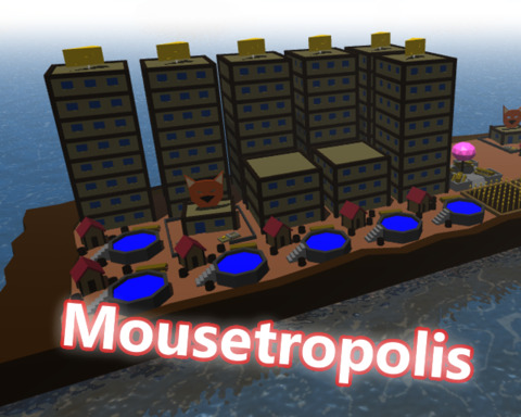 Mousetropolis