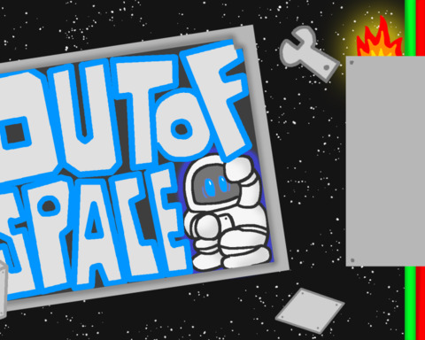 OUToFSPACE