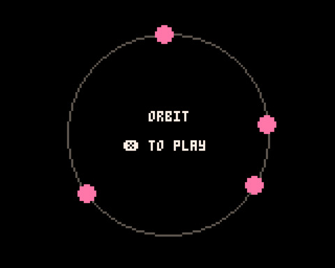 Orbit