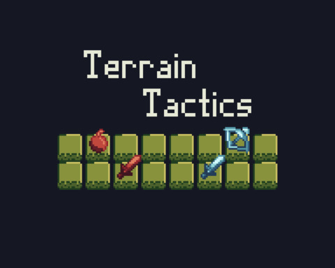 Terrain Tactics