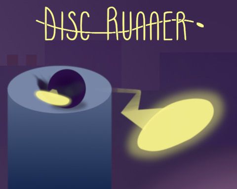 Disc Runner