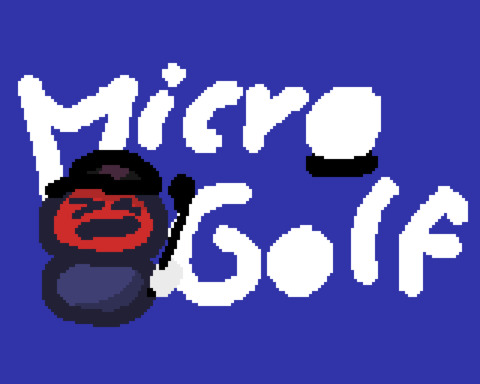 Micro Golf!