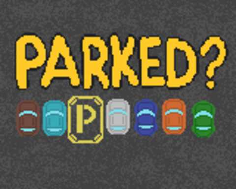 Parked?
