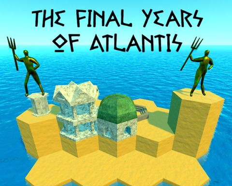 The Final Years of Atlantis