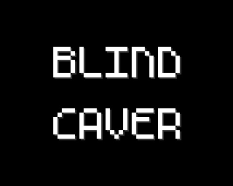 Blind Caver