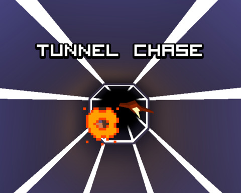 Tunnel Chase