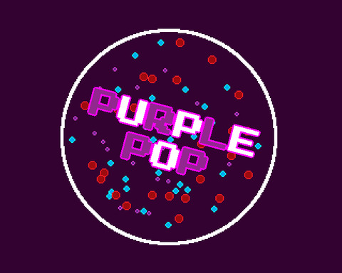 Purple Pop