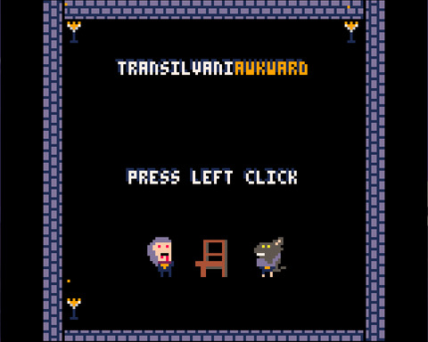 Transilvaniawkward