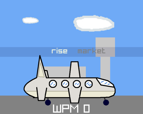 Small Airport
